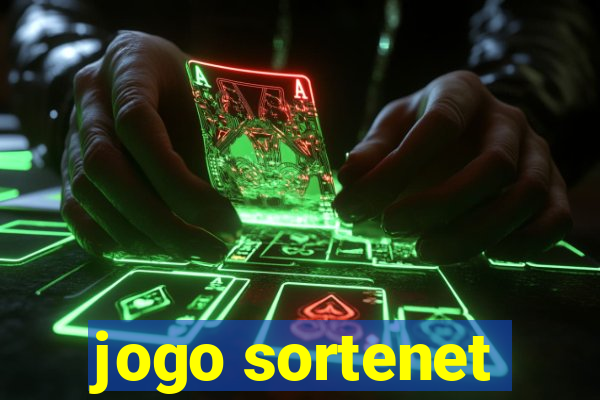 jogo sortenet